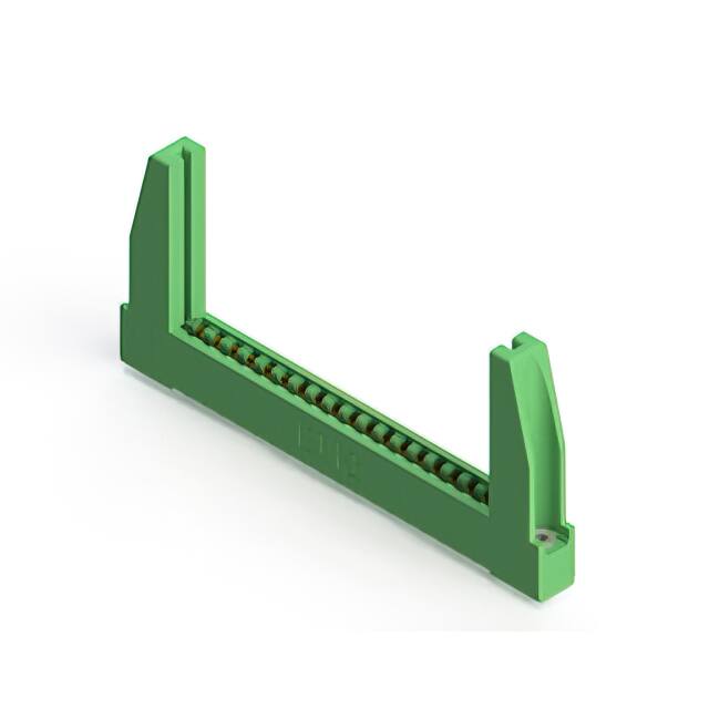 307-019-554-178 EDAC Inc.  Edgeboard Connectors